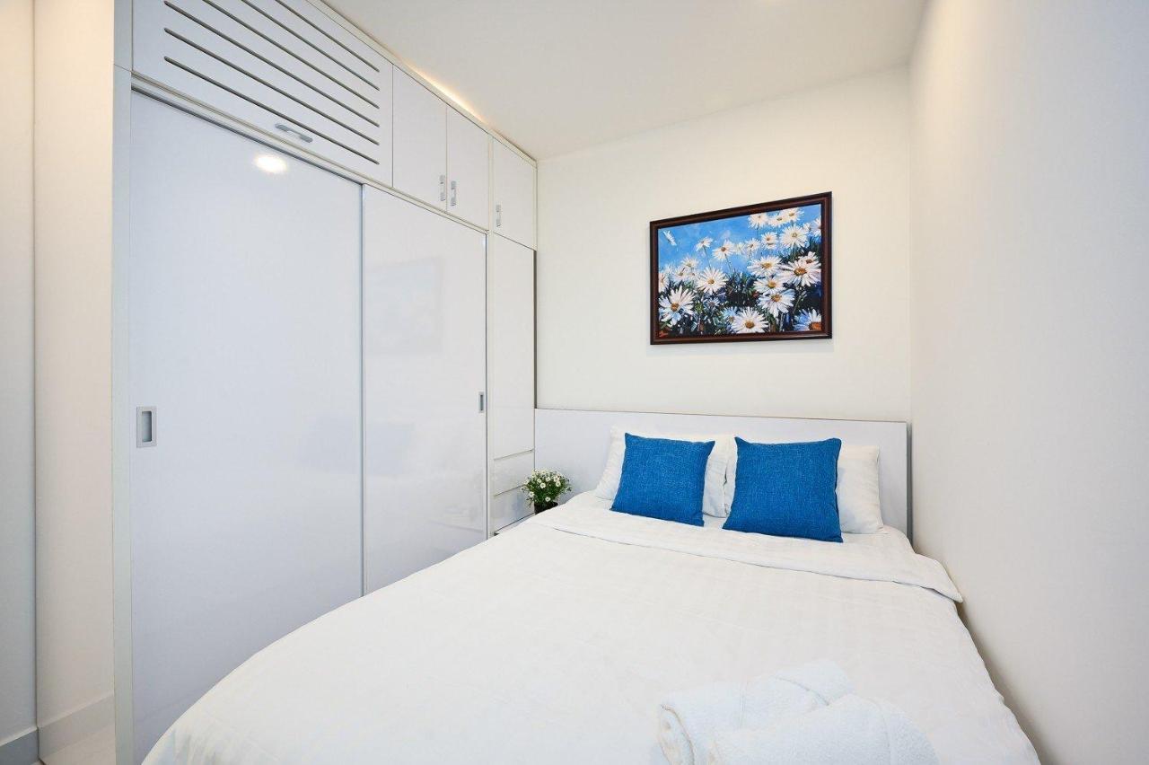 Bearshouse - Terra Royal Apartment Ho Chi Minh City Exterior photo